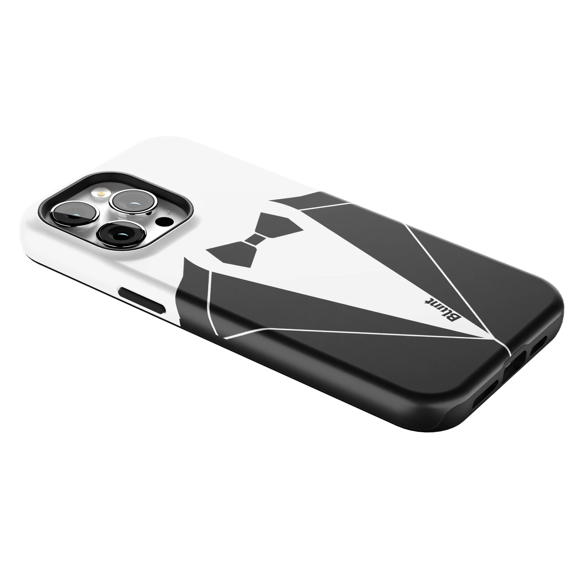 Blank Suit iPhone Case gallery - Iphone_14_Pro_Max_2