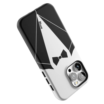 Blank Suit iPhone Case gallery - Iphone_14_Pro_Max_5