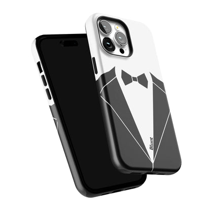Blank Suit iPhone Case gallery - Iphone_14_Pro_Max_6