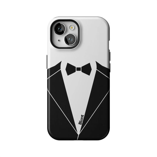 Blank Suit iPhone Case gallery - Iphone_15_Iphone_1