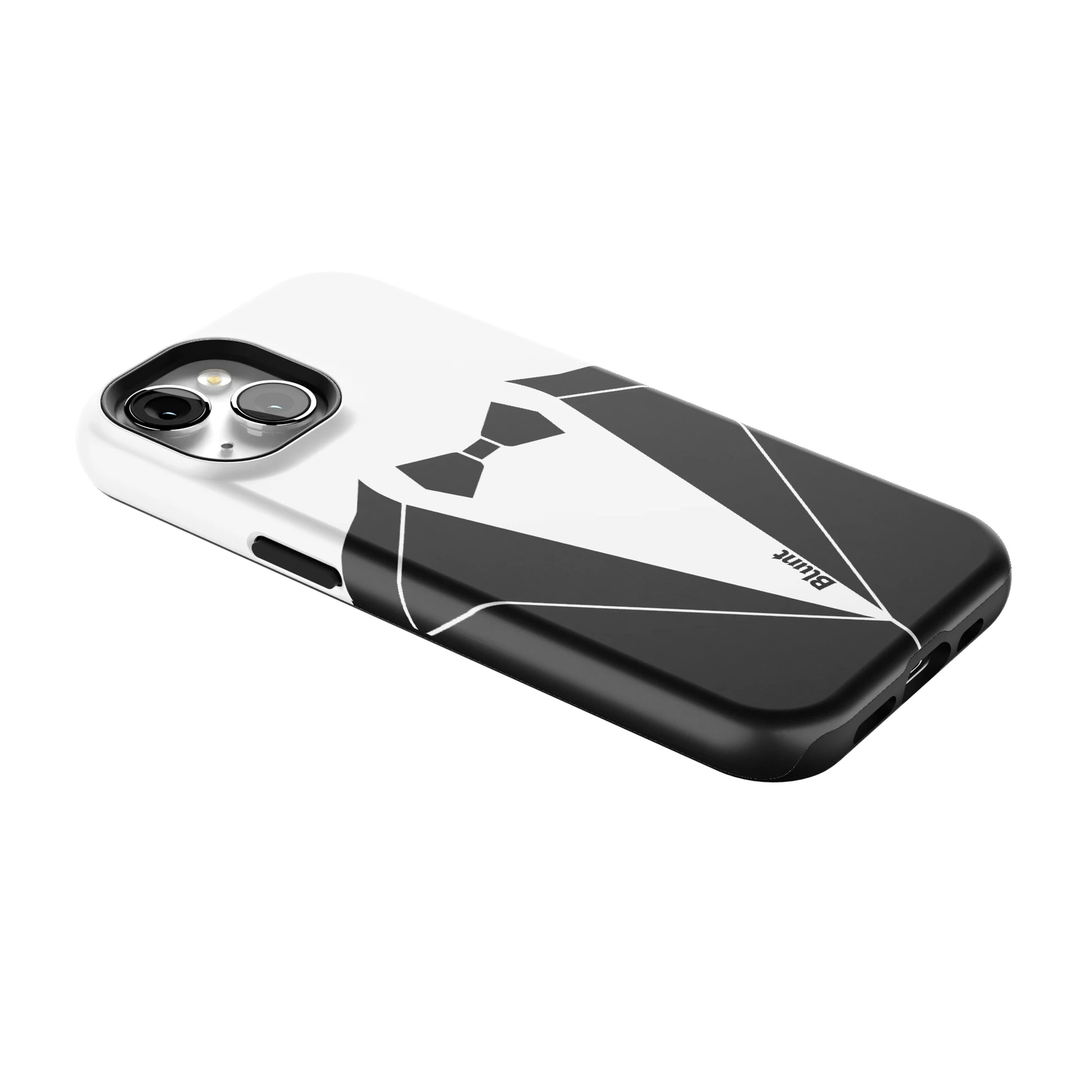 Blank Suit iPhone Case gallery - Iphone_15_Iphone_2