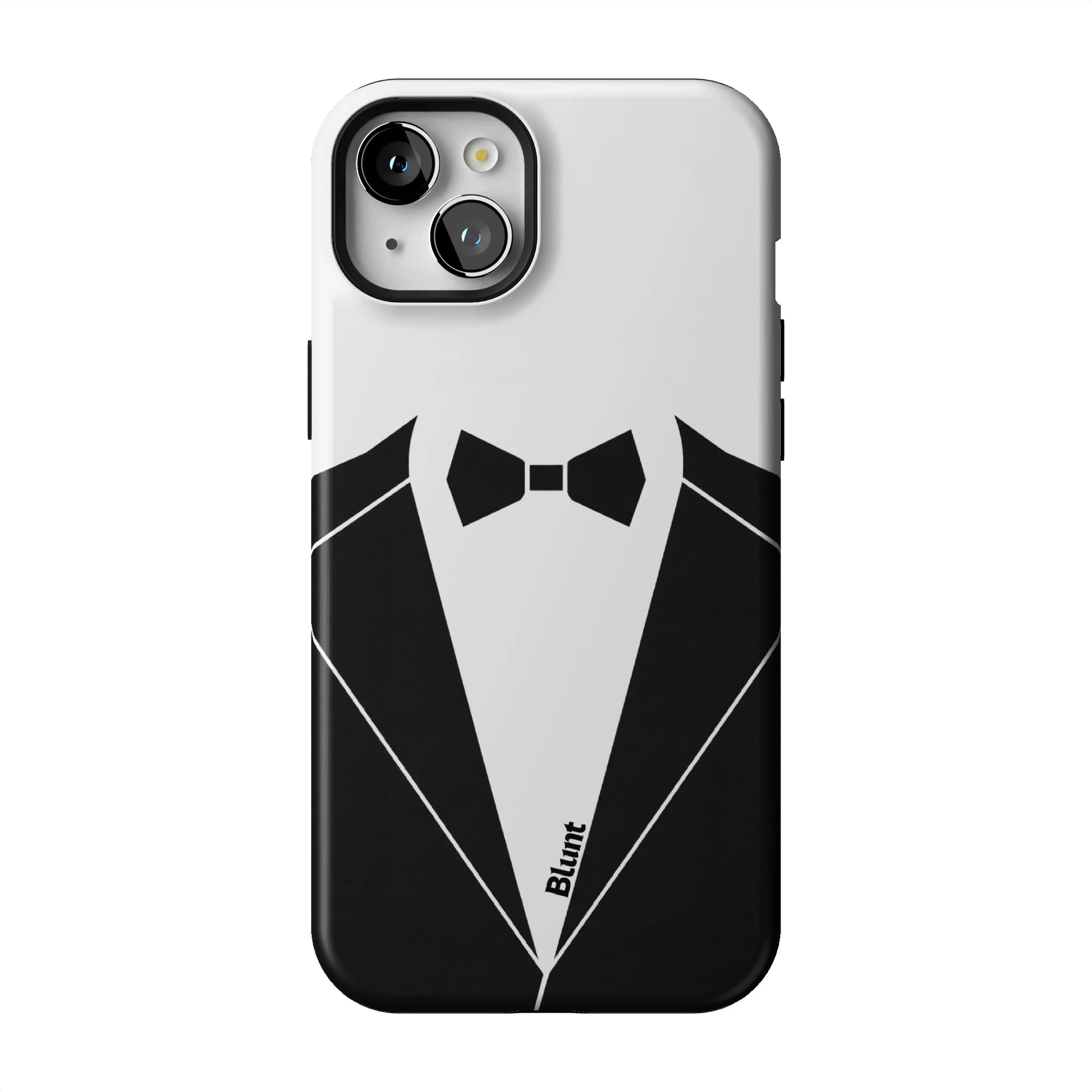 Blank Suit iPhone Case gallery - Iphone_15_Mini_Air_Plus_1