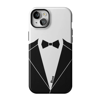 Blank Suit iPhone Case gallery - Iphone_15_Mini_Air_Plus_1