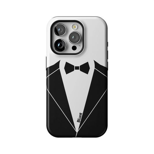 Blank Suit iPhone Case gallery - Iphone_15_Pro_1
