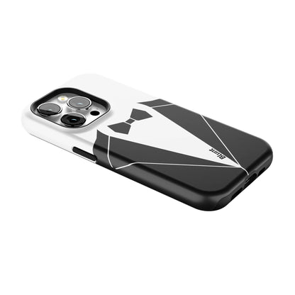 Blank Suit iPhone Case gallery - Iphone_15_Pro_2