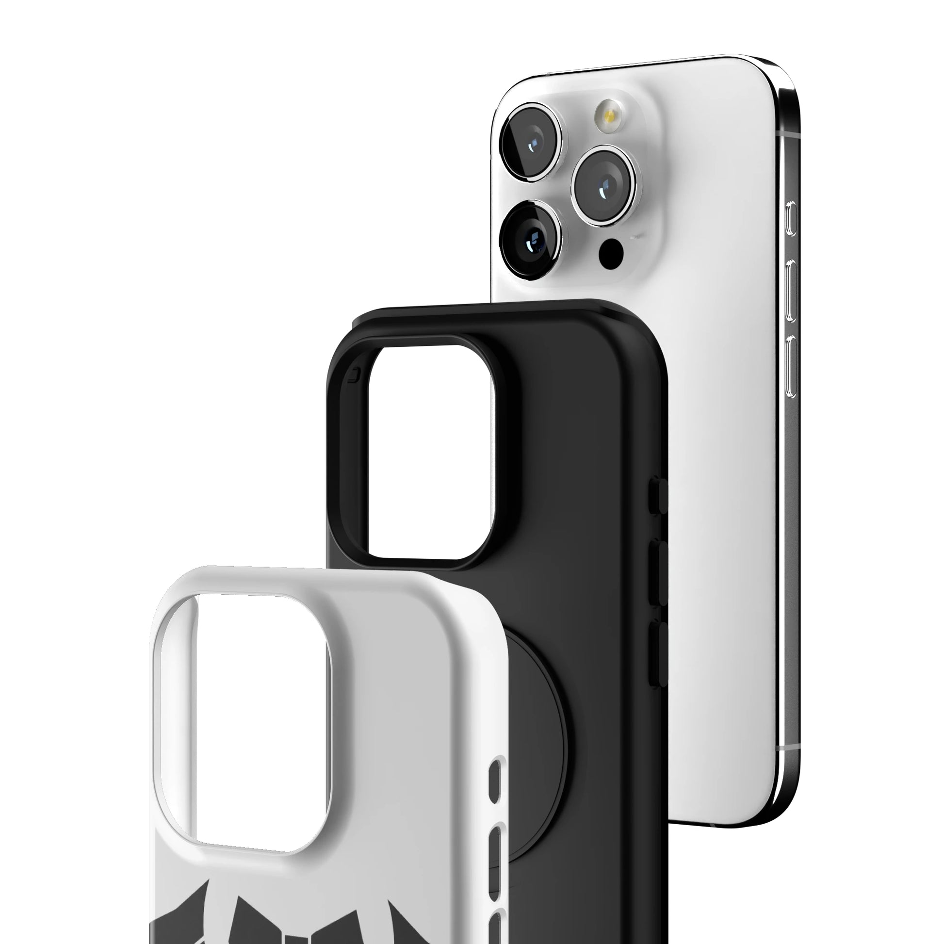 Blank Suit iPhone Case gallery - Iphone_15_Pro_3