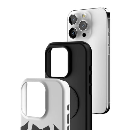 Blank Suit iPhone Case gallery - Iphone_15_Pro_3