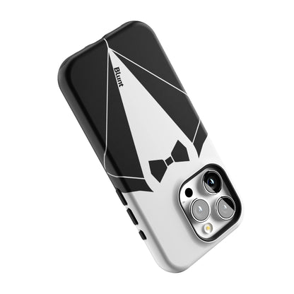 Blank Suit iPhone Case gallery - Iphone_15_Pro_5