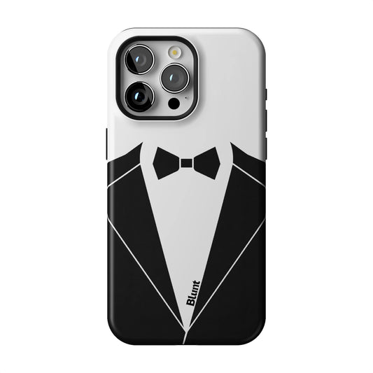 Blank Suit iPhone Case gallery - Iphone_15_Pro_Max_1
