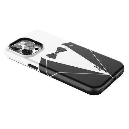 Blank Suit iPhone Case gallery - Iphone_15_Pro_Max_2
