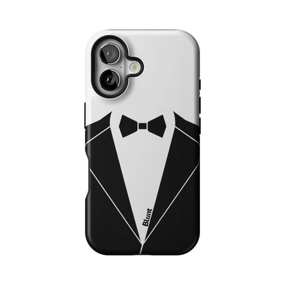 Blank Suit iPhone Case gallery - Iphone_16_Iphone_1