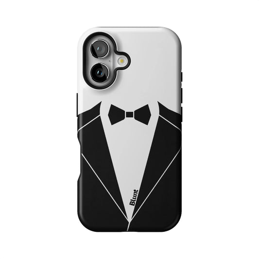 Blank Suit iPhone Case gallery - Iphone_16_Iphone_1