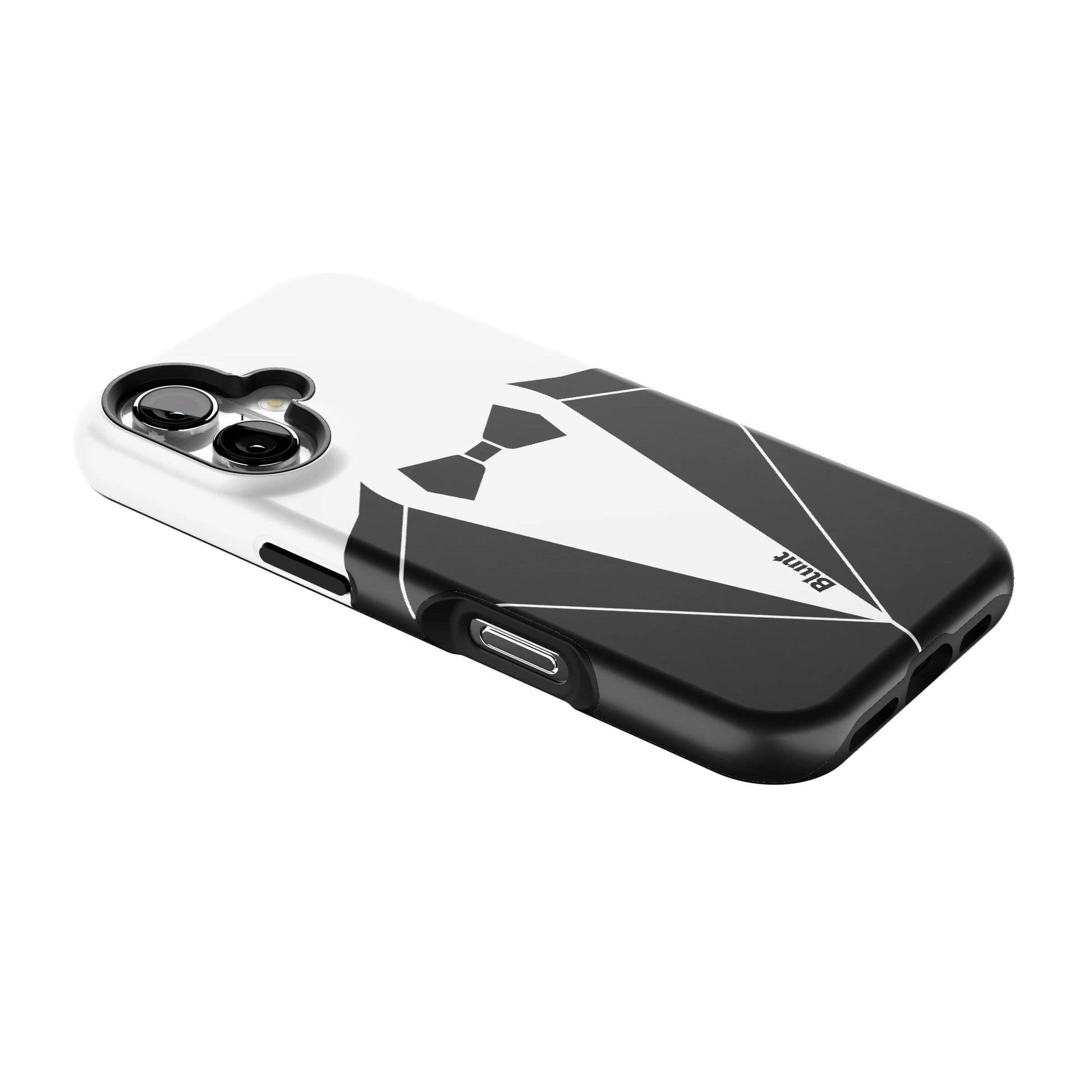 Blank Suit iPhone Case gallery - Iphone_16_Iphone_2