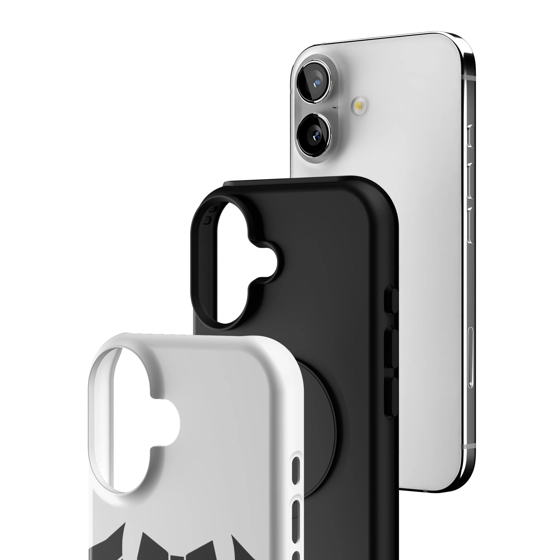 Blank Suit iPhone Case gallery - Iphone_16_Iphone_3