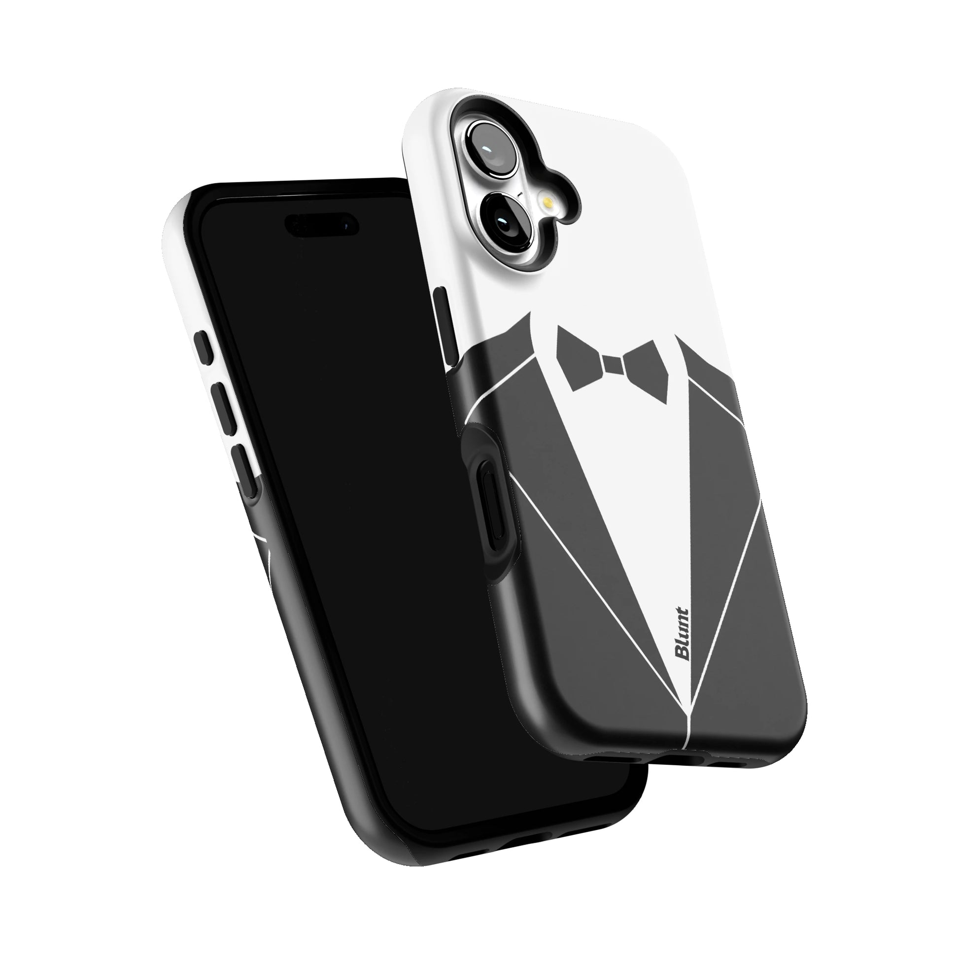 Blank Suit iPhone Case gallery - Iphone_16_Iphone_6