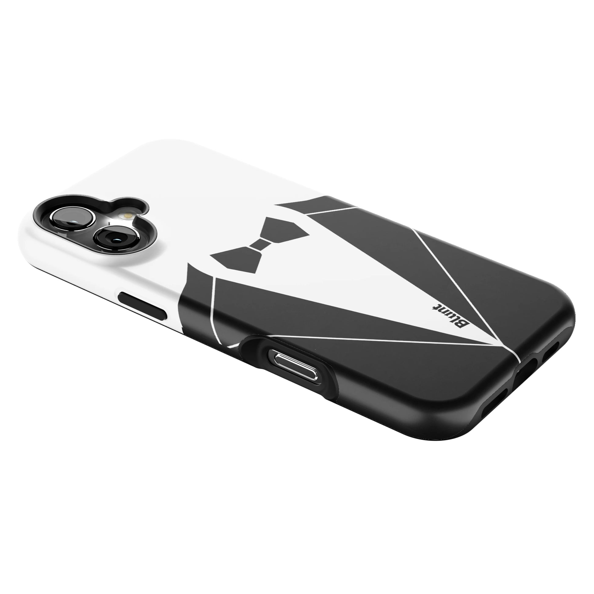 Blank Suit iPhone Case gallery - Iphone_16_Mini_Air_Plus_2