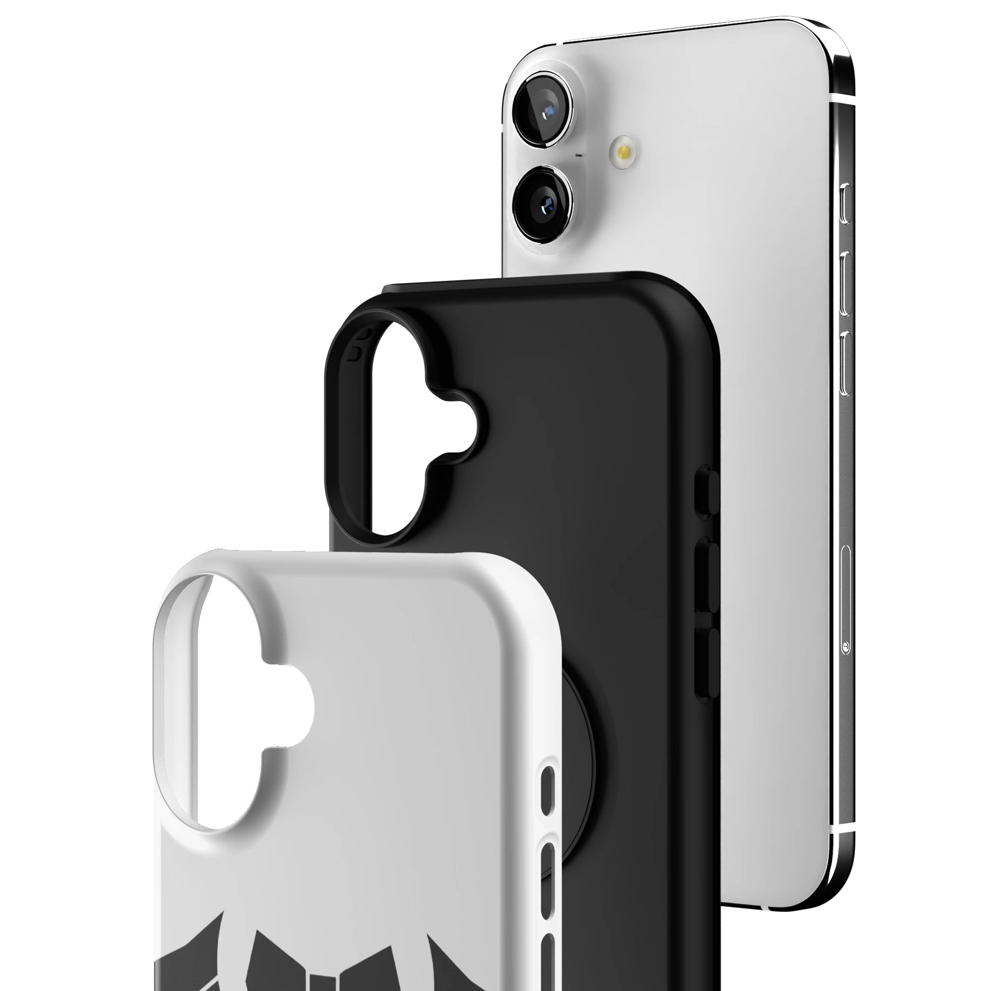 Blank Suit iPhone Case gallery - Iphone_16_Mini_Air_Plus_3