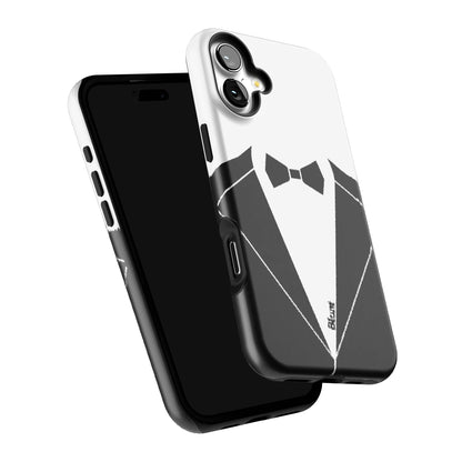 Blank Suit iPhone Case gallery - Iphone_16_Mini_Air_Plus_6