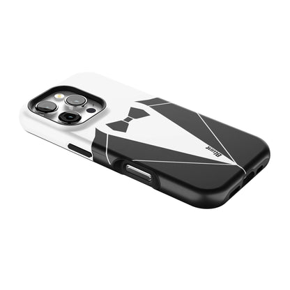 Blank Suit iPhone Case gallery - Iphone_16_Pro_2