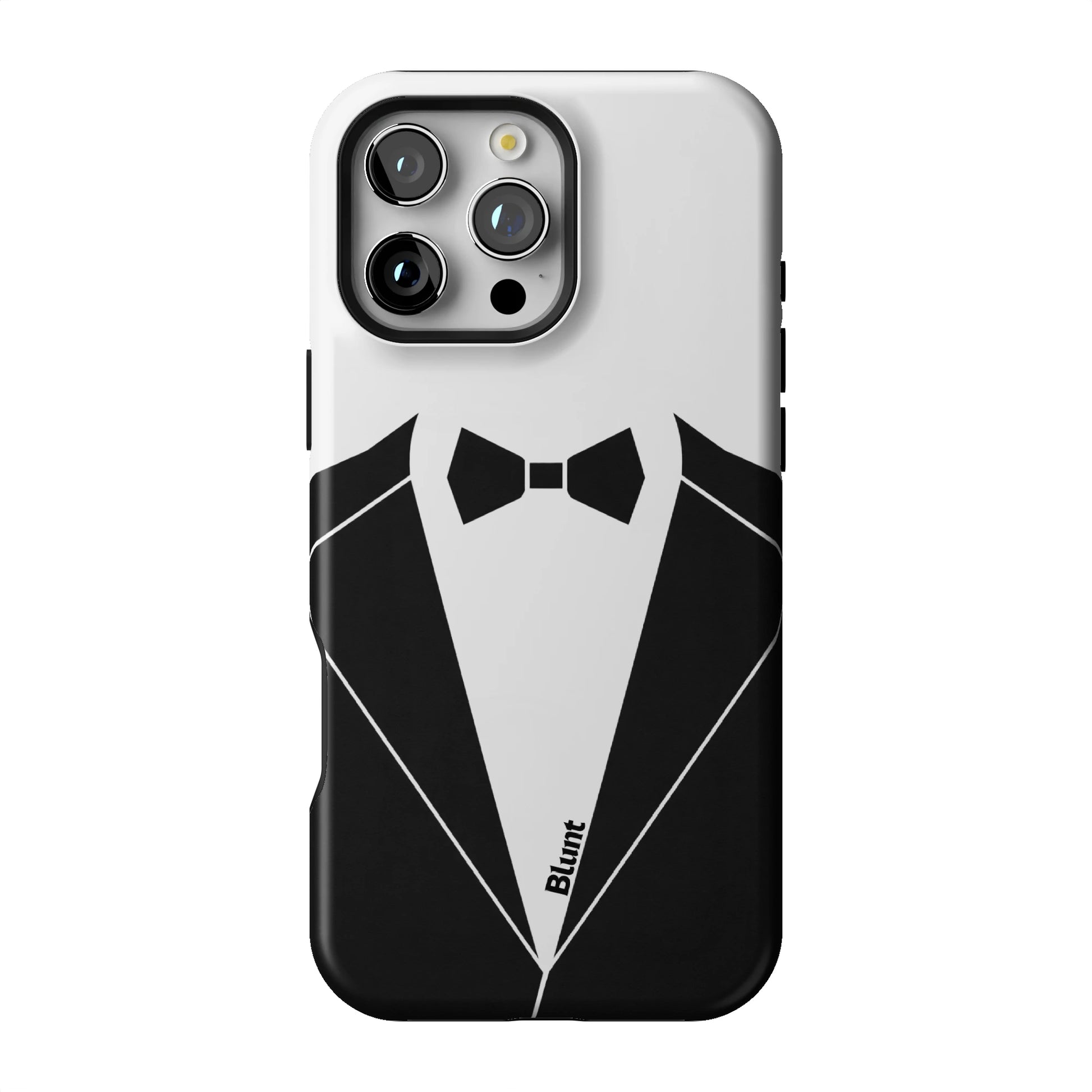 Blank Suit iPhone Case gallery - Iphone_16_Pro_Max_1