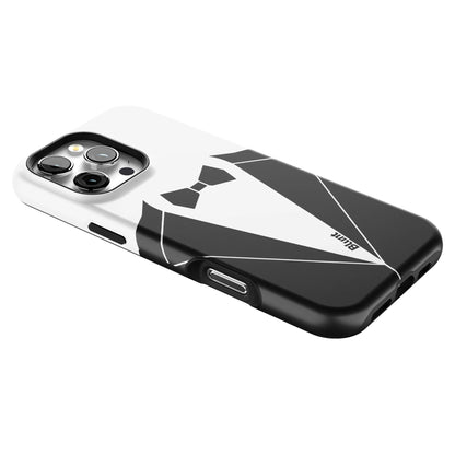 Blank Suit iPhone Case gallery - Iphone_16_Pro_Max_2