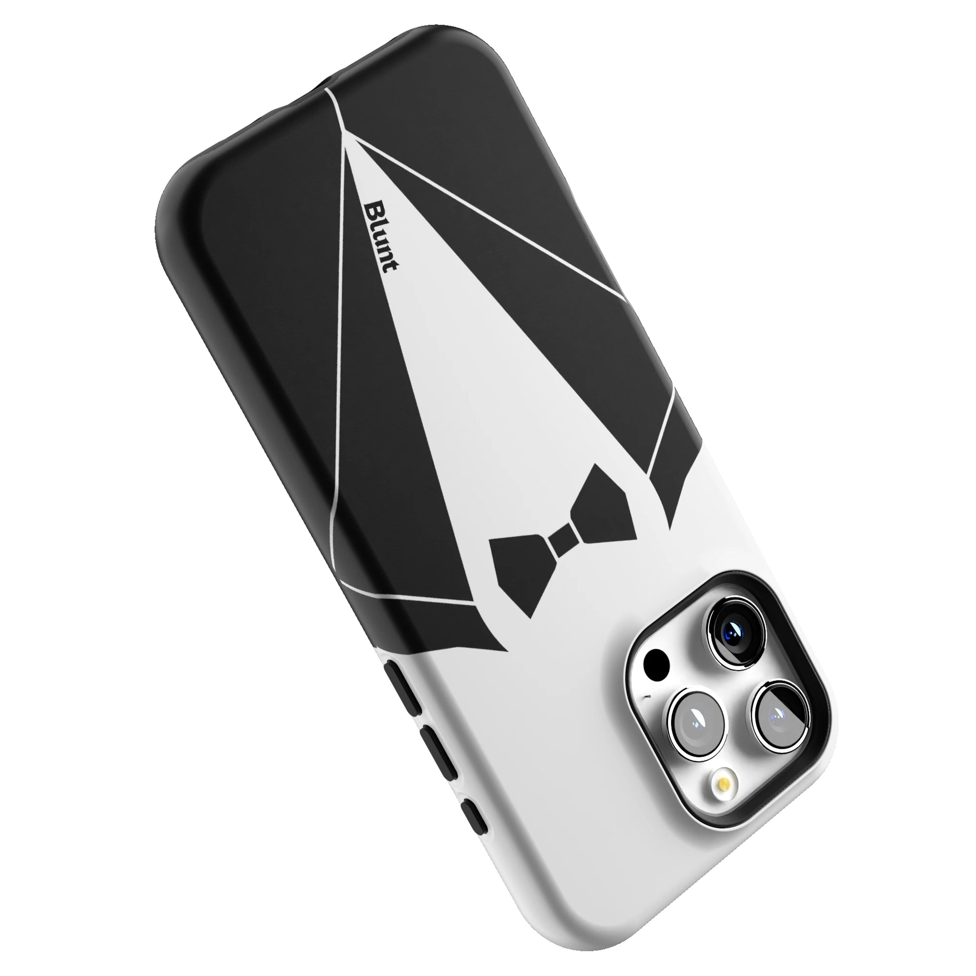 Blank Suit iPhone Case gallery - Iphone_16_Pro_Max_5