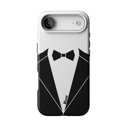 Blank Suit iPhone Case gallery - Iphone_17_Air_1