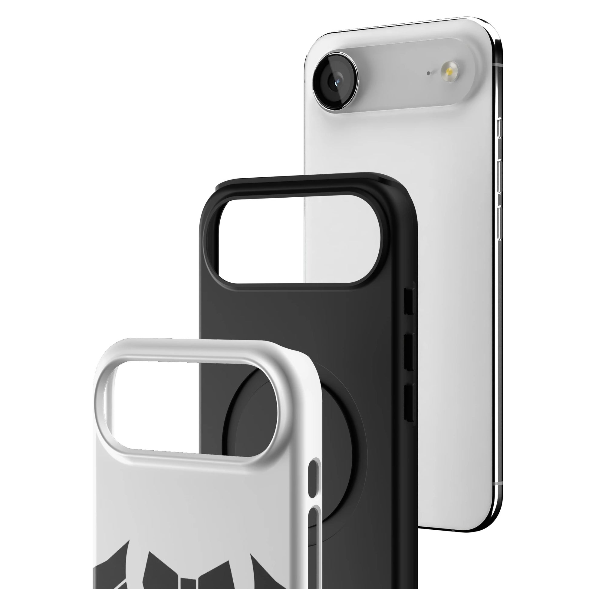 Blank Suit iPhone Case gallery - Iphone_17_Air_3