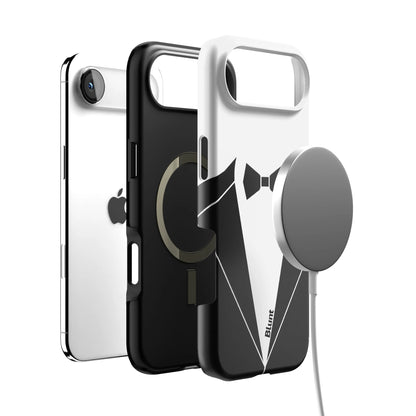Blank Suit iPhone Case gallery - Iphone_17_Air_4