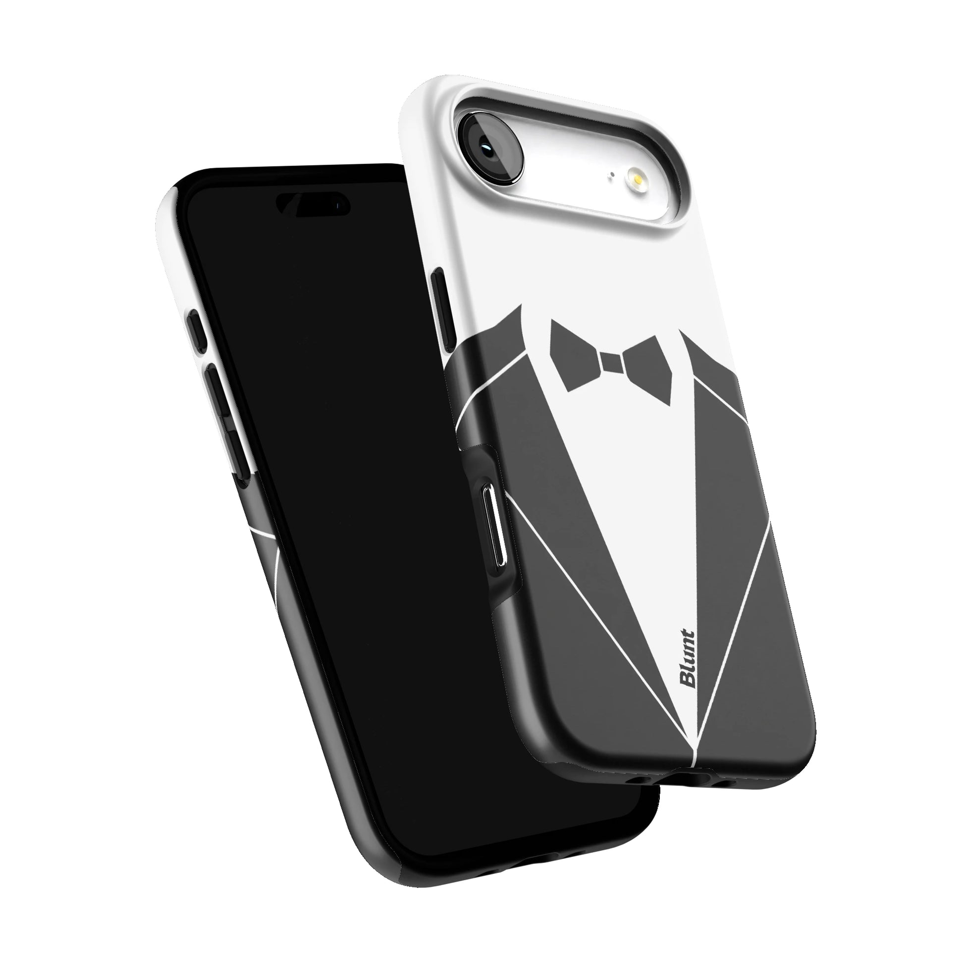 Blank Suit iPhone Case gallery - Iphone_17_Air_6