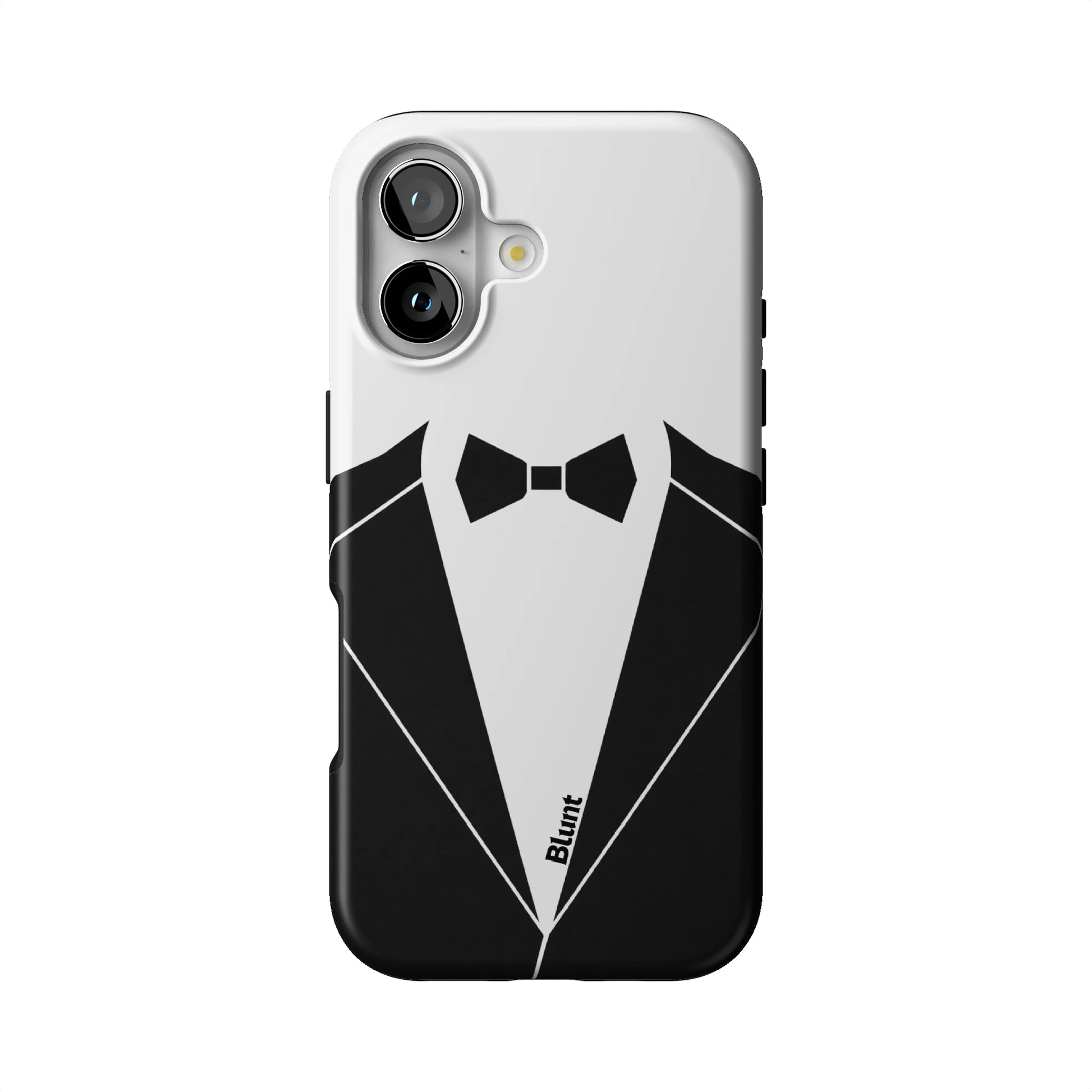 Blank Suit iPhone Case gallery - Iphone_17_Iphone_1