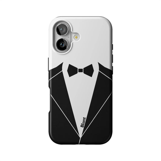 Blank Suit iPhone Case gallery - Iphone_17_Iphone_1