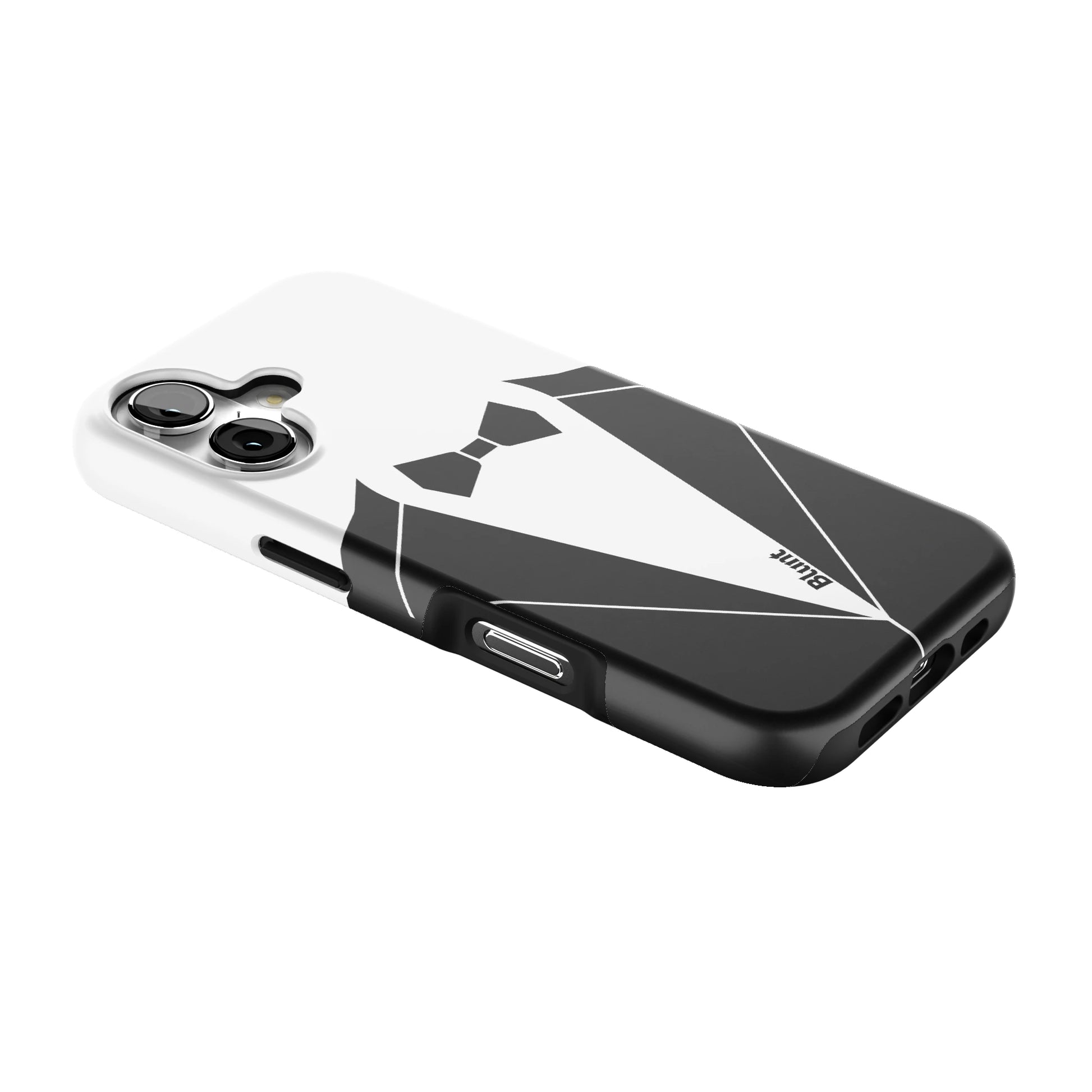 Blank Suit iPhone Case gallery - Iphone_17_Iphone_2