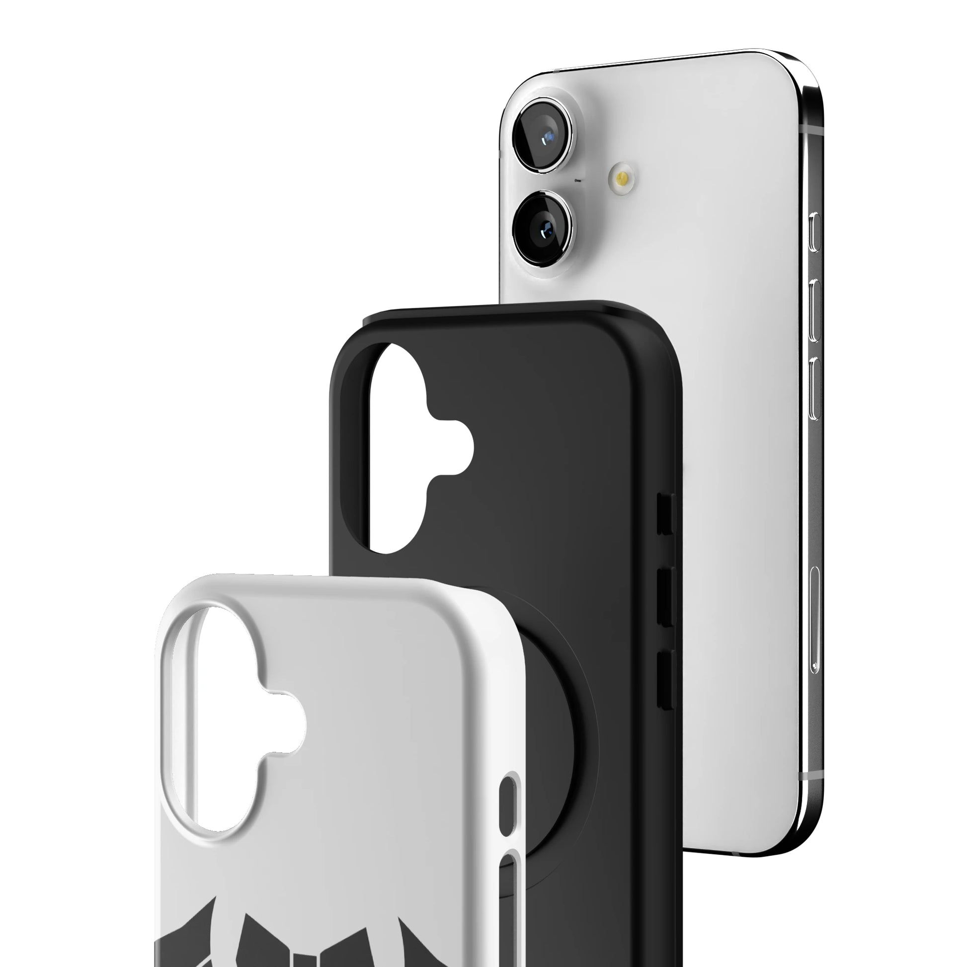 Blank Suit iPhone Case gallery - Iphone_17_Iphone_3