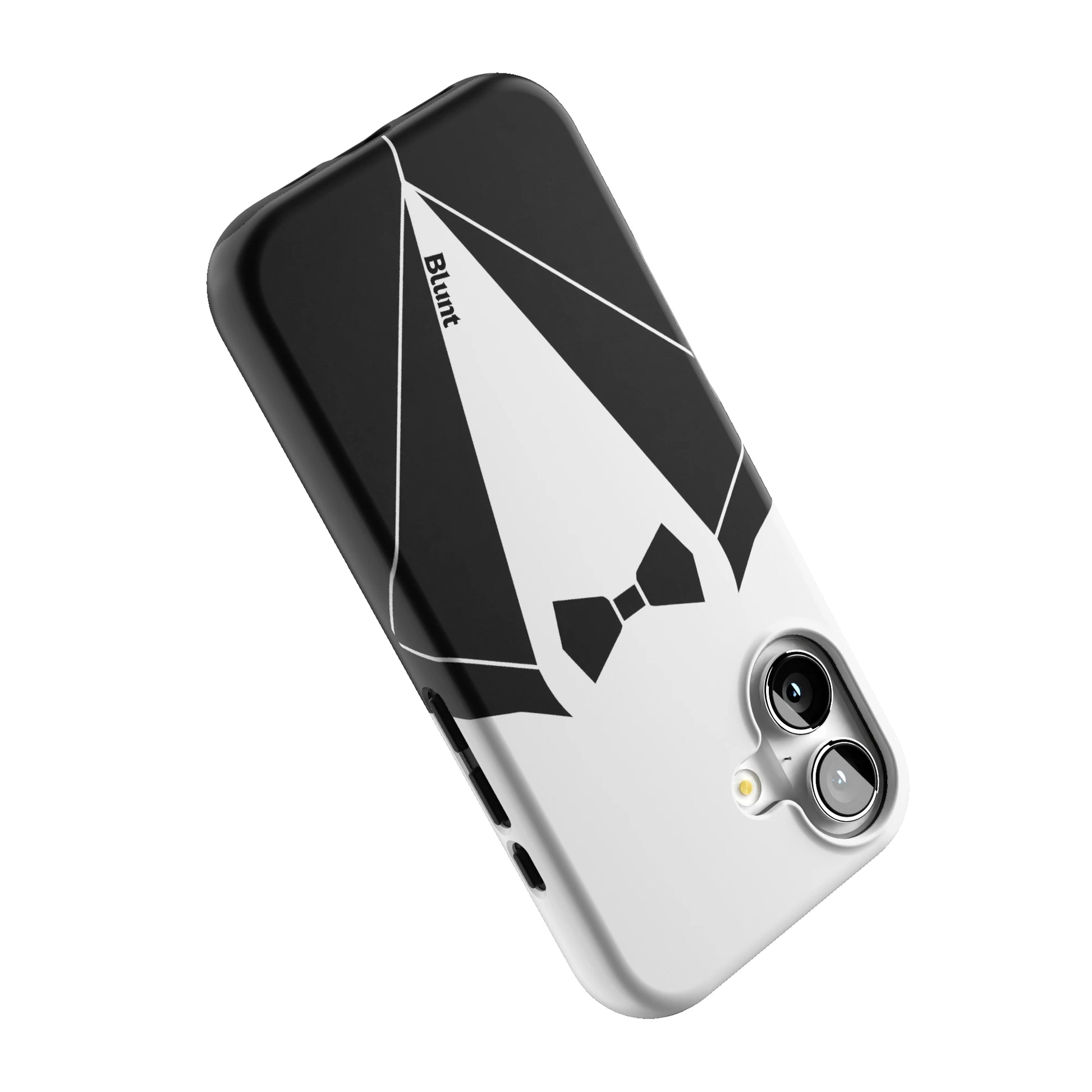 Blank Suit iPhone Case gallery - Iphone_17_Iphone_5