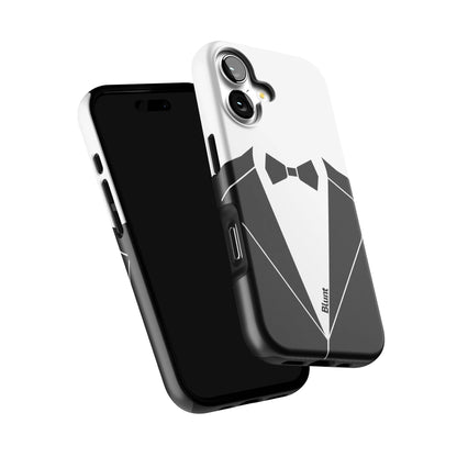 Blank Suit iPhone Case gallery - Iphone_17_Iphone_6