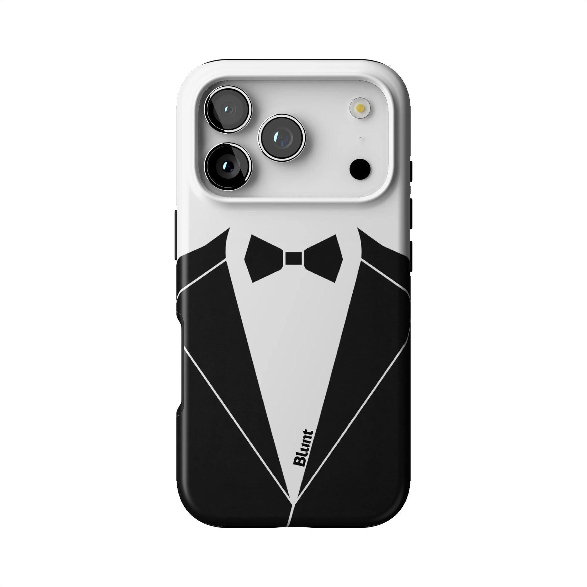 Blank Suit iPhone Case gallery - Iphone_17_Pro_1