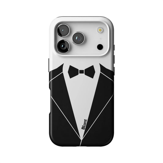 Blank Suit iPhone Case gallery - Iphone_17_Pro_1