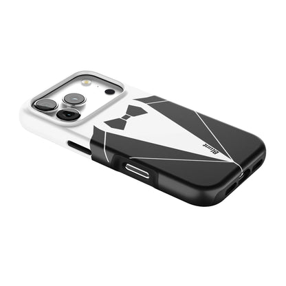 Blank Suit iPhone Case gallery - Iphone_17_Pro_2