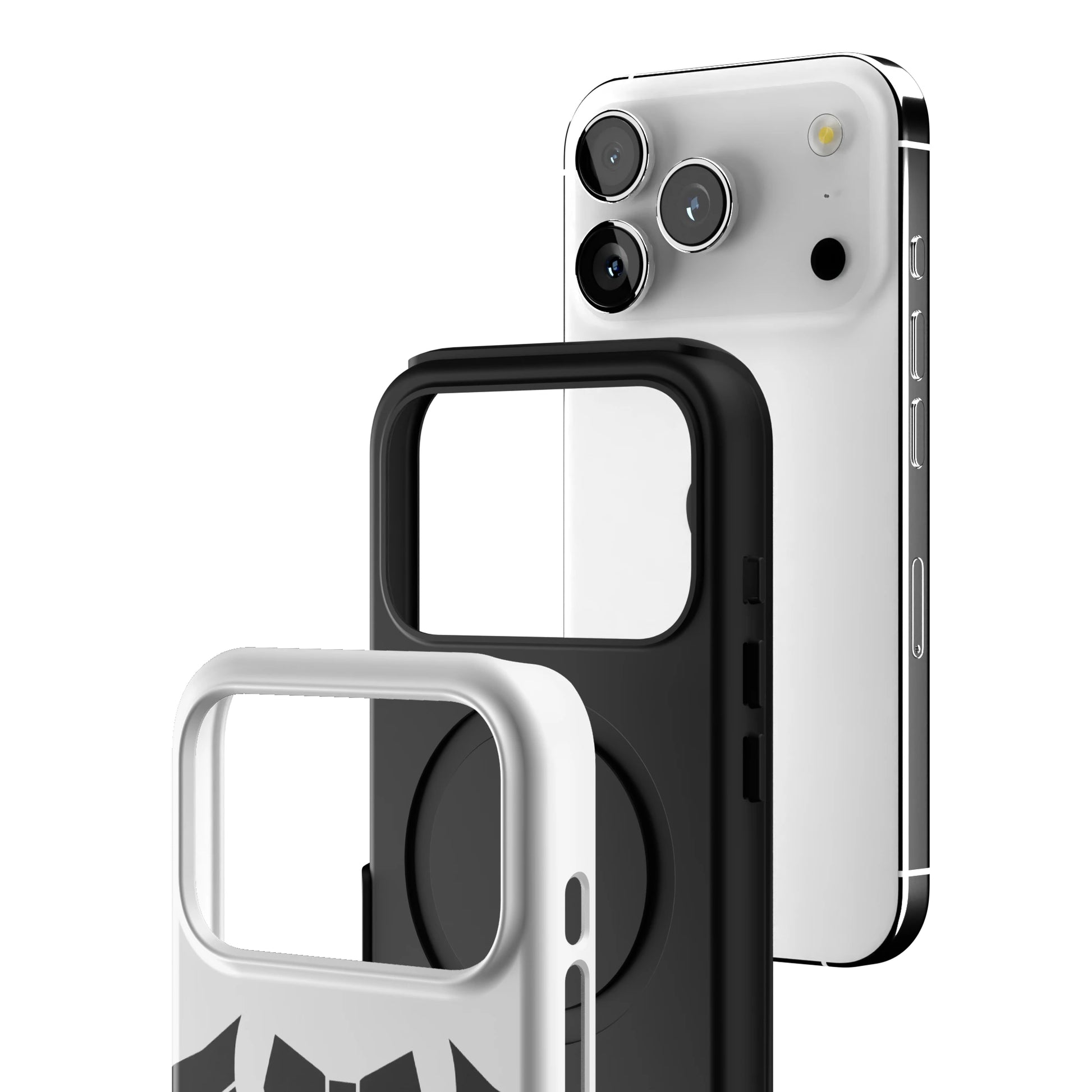 Blank Suit iPhone Case gallery - Iphone_17_Pro_3
