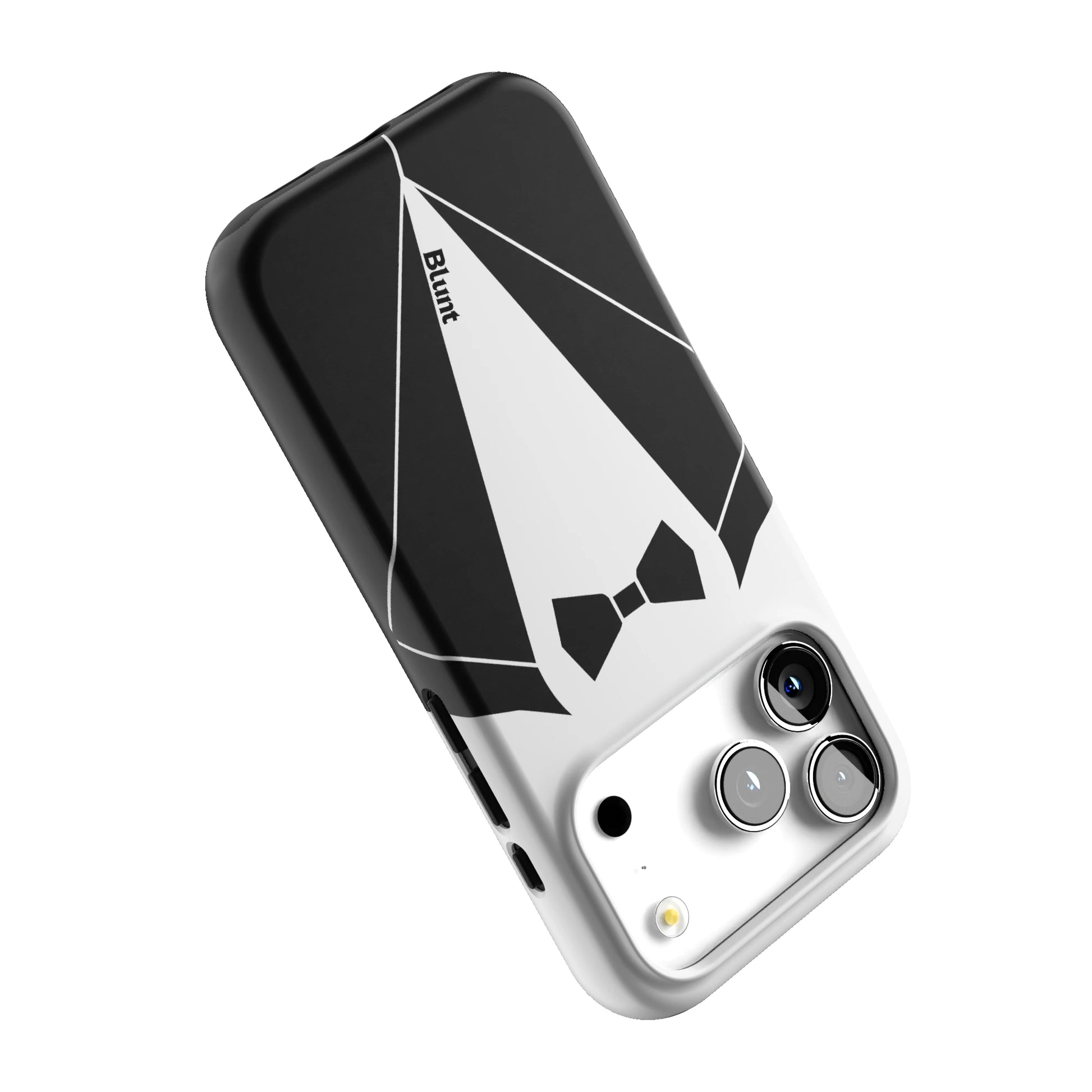 Blank Suit iPhone Case gallery - Iphone_17_Pro_5