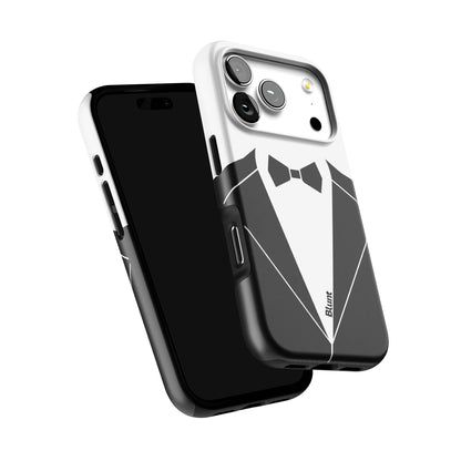 Blank Suit iPhone Case gallery - Iphone_17_Pro_6