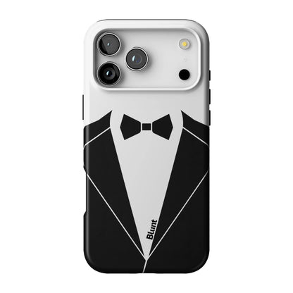 Blank Suit iPhone Case gallery - Iphone_17_Pro_Max_1
