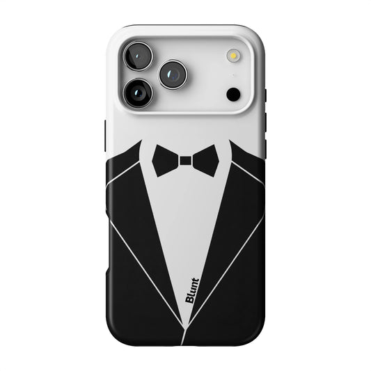 Blank Suit iPhone Case gallery - Iphone_17_Pro_Max_1