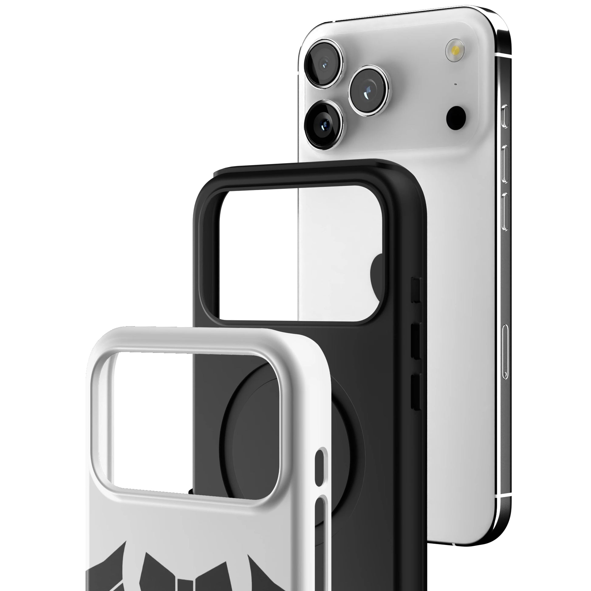 Blank Suit iPhone Case gallery - Iphone_17_Pro_Max_3