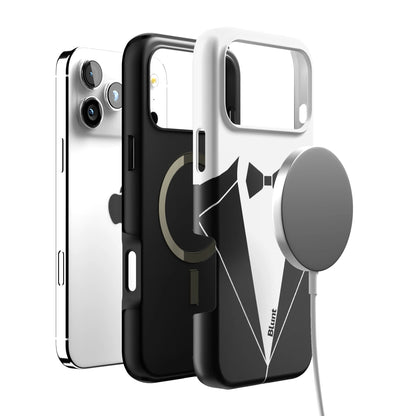 Blank Suit iPhone Case gallery - Iphone_17_Pro_Max_4