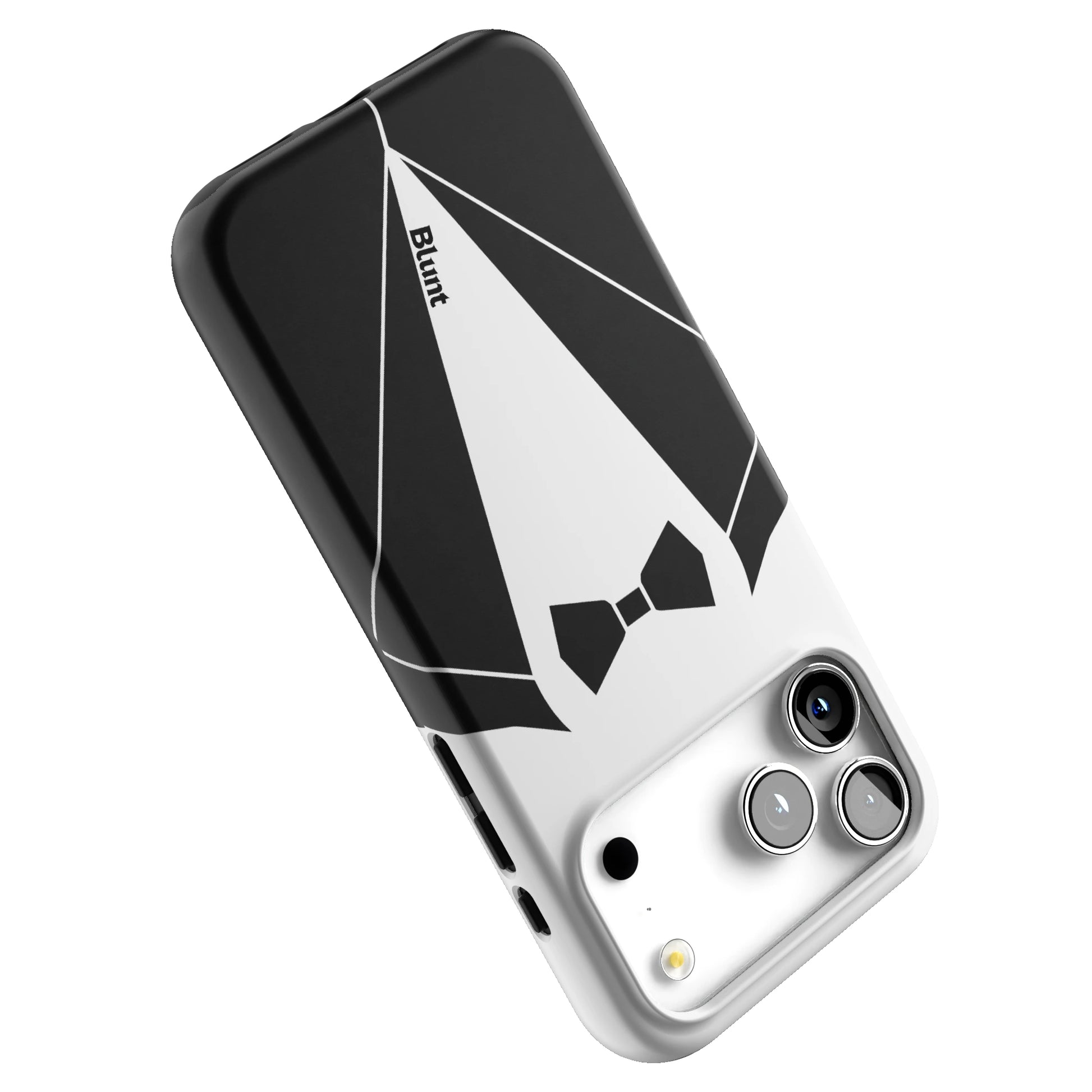 Blank Suit iPhone Case gallery - Iphone_17_Pro_Max_5