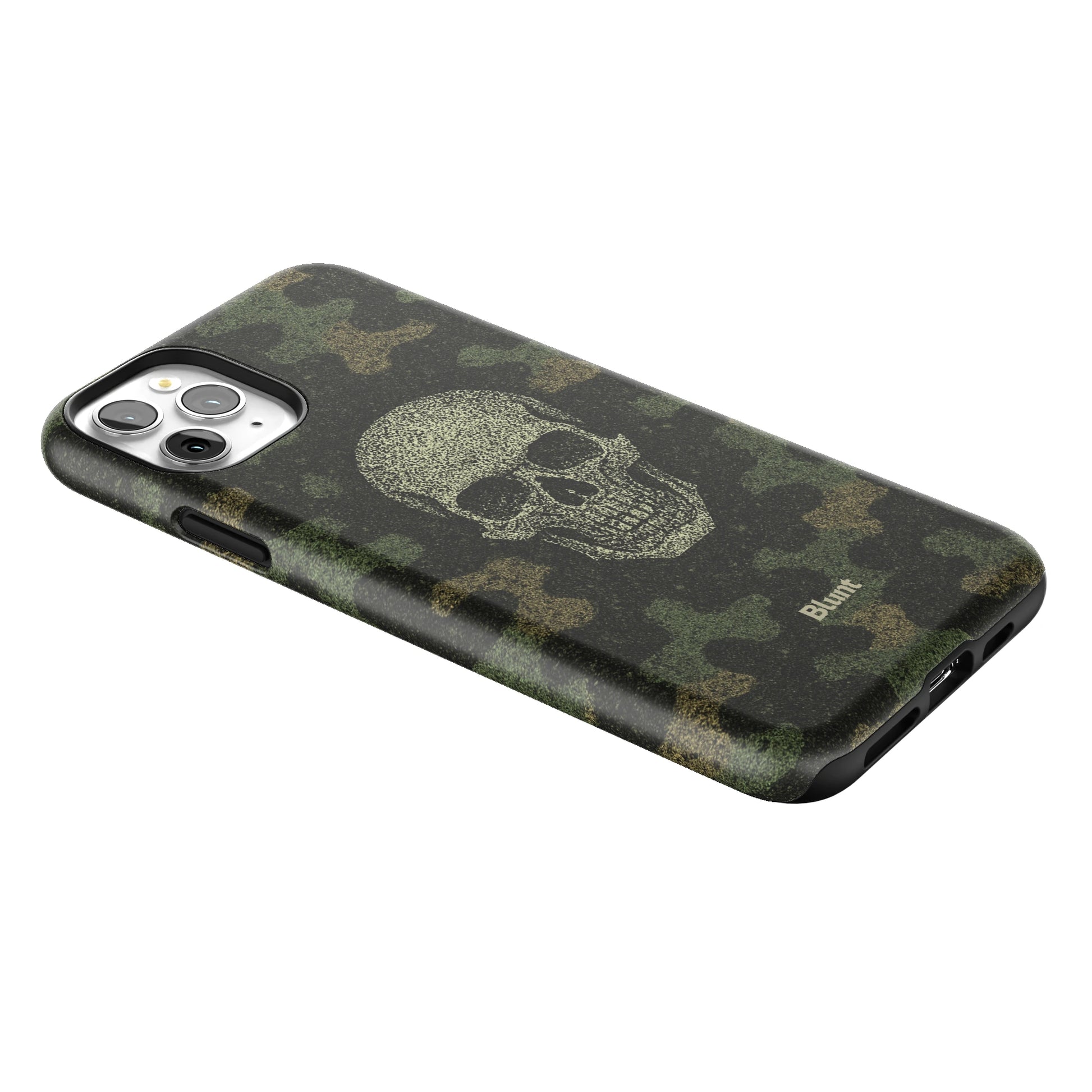 Blast iPhone Case gallery - Iphone_11_Pro_Max_2