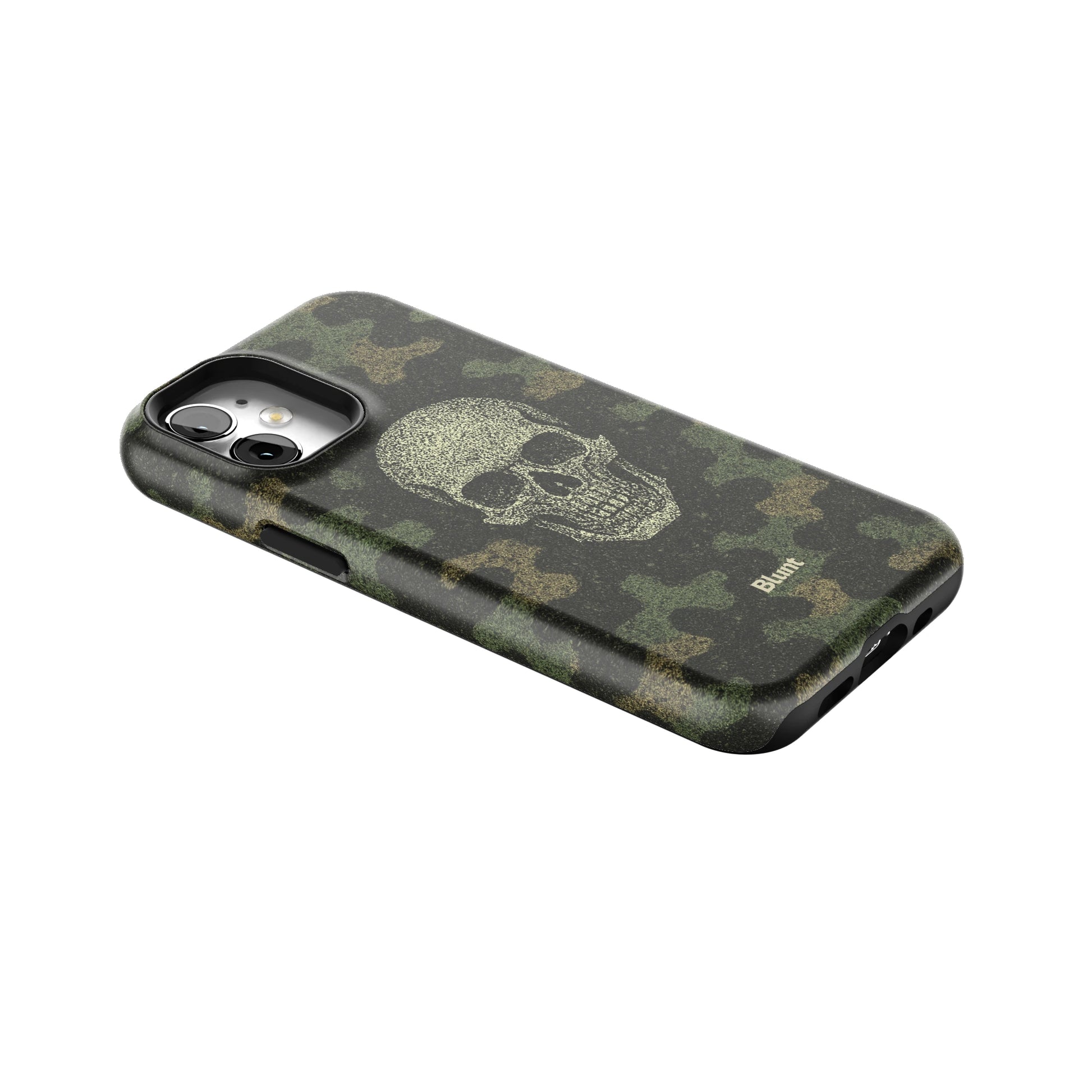 Blast iPhone Case gallery - Iphone_12_Mini_Air_Plus_2