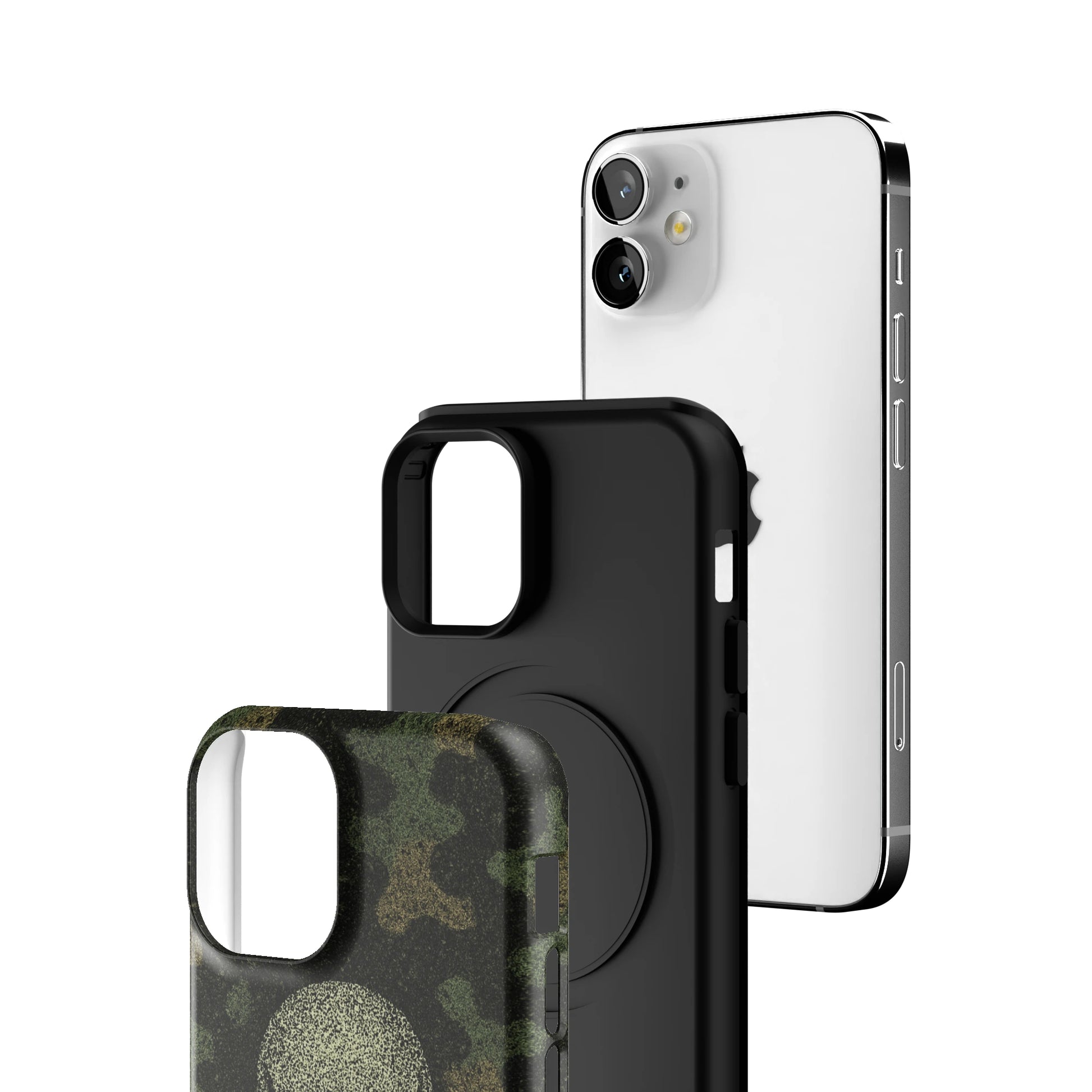 Blast iPhone Case gallery - Iphone_12_Mini_Air_Plus_3
